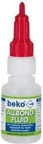 Beko Klej superszybki Allbond-fluid 2kg0g