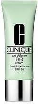 Clinique Age Defense BB Cream Krem koloryzujący SPF 30 02 Shade 40ml