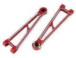 Himoto Aluminium Front Upper Susp Arm 2P - 33601 HI/33601