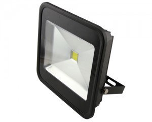 Aigostar NAŚWIETLACZ LED SLIM FLOOD LIGHT 50W 4100K 179687