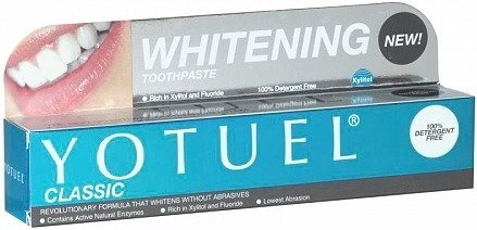 Biocosmetics Yotuel Classic 50 ml