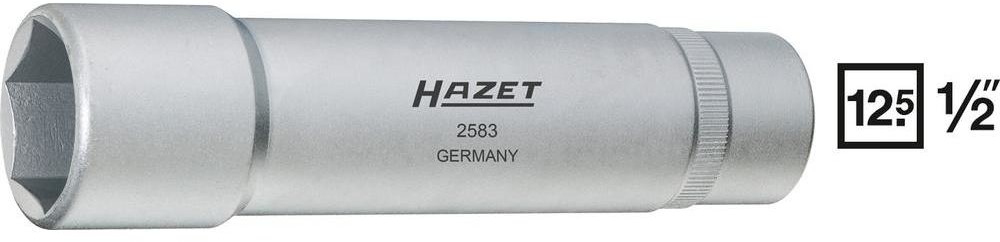 Hazet Narzędzia do łożysk kół 2583 2583