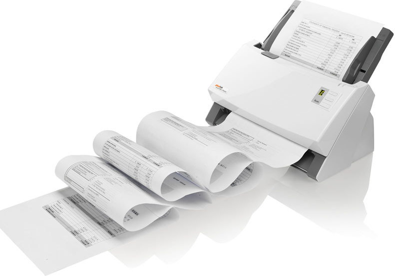 Plustek SmartOffice PS456U (PLUS-SO-PS456U)