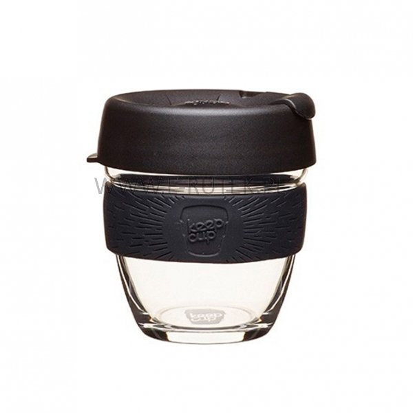 KeepCup Brew Black 227ml BBLA08