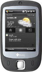 HTC P3452 Touch