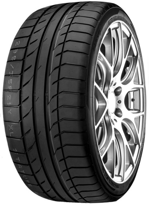 Gripmax Stature HT 265/35R22 102W