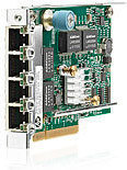 HP Ethernet 1Gb 4-port 331FLR Adapter 629135-B21