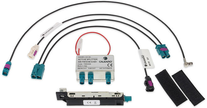 Alpine KAE-DAB1G7