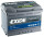 Exide Premium EA 530 53Ah EA 530