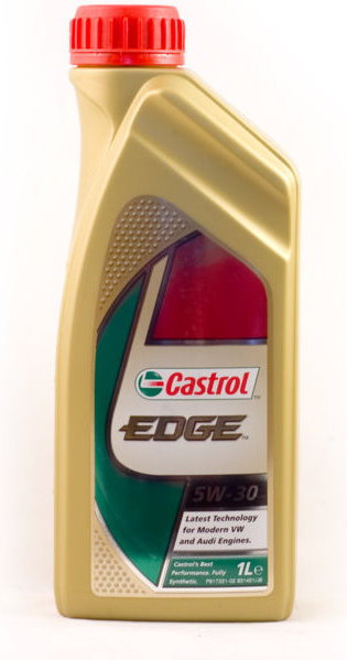 Castrol Edge 5W30 1L