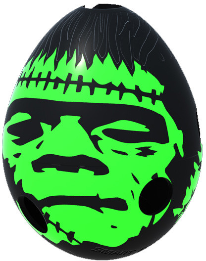 Smart Egg - Puzzle Labirynt FRANK-EINSTEIN 32890