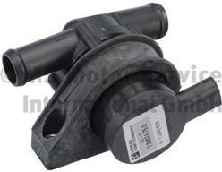 PIERBURG Pompa cyrkulacji wody, ogrzewanie postojowe 7.02074.75.0