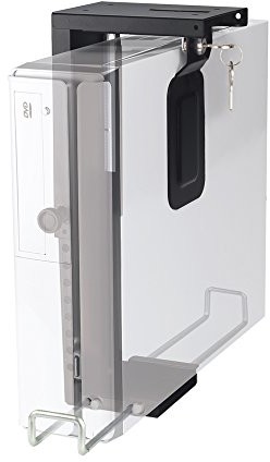 Newstar CPU-D075BLACK/LK zestaw monta$31owy CPU-D075BLACK/LK