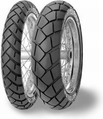 METZELER Tourance 100/90R19 57