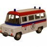 Welly Nysa Karetka 1/34 43674RE-F