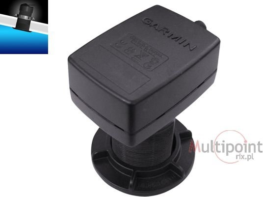 Garmin Czujnik Intelliducer (głębokość / temperatura) 010-00701-00