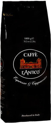 LAntico Nero 1kg