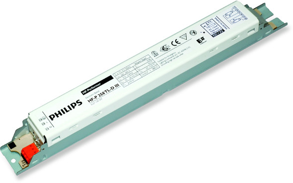 PHILIPS HF-P 136 TL-D III 220-240V 50/60Hz 872790091164000