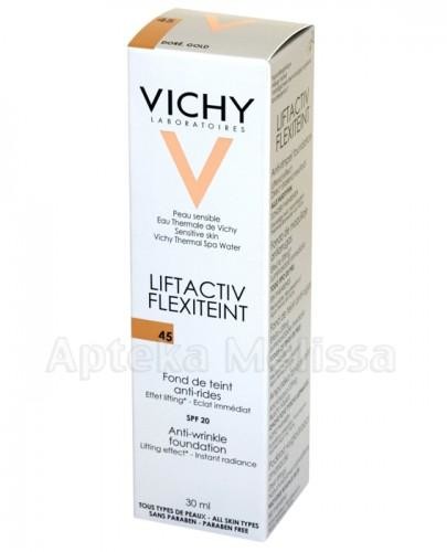 Loreal POLSKA VICHY LIFTACTIV FLEXITEINT Podkład wygładzajacy zmarszczki 45 gold 30 ml 7041035