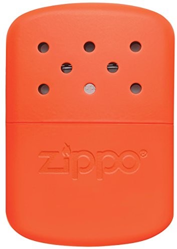 Zippo 60001470 ogrzewacz do dłoni, czarny 40378
