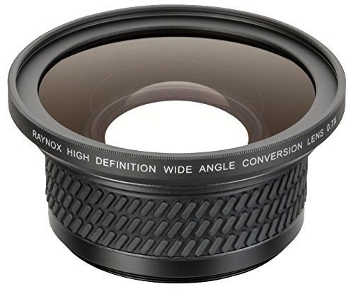 Raynox HD-7062 Pro konwerter szerokokątny 0,7 X RAHD-7062