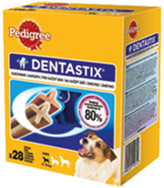 Pedigree Dentastix Mini 4x(4x110g)