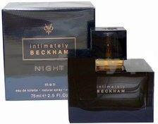 David Beckham Intimately Night Woda toaletowa 75ml