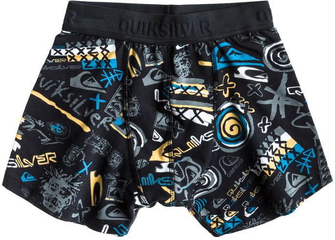 Quiksilver bielizna dziecięca IMPOSTER C YOUTH KVJ7