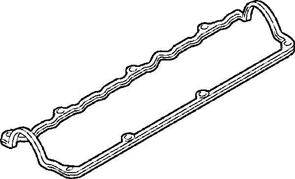 ELRING Uszczelka, pokrywa głowicy cylindrów 918.202