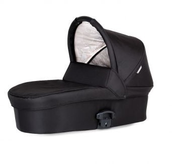 X-Lander Gondola X-pram Light 2016 Carbon black