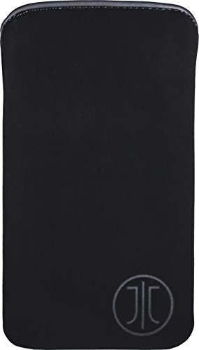 JT Berlin Etui SlimCase 2ML Czarne 10002
