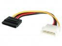 StarTech Adapter Molex do SATA SATAPOWADAP