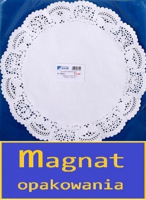 KAJM Serwetka papierowa 36cm a`12 (SER000331)