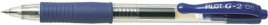 Pilot Długopis G2 gel niebieski PI002-01