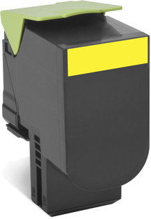 Lexmark 802HY
