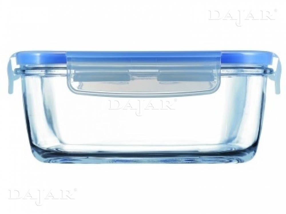 Luminarc Pure Box Pojemnik hermetyczny Active 760 ml