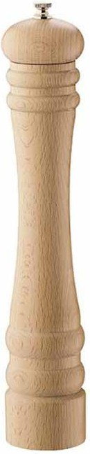 Zassenhaus Młynek do pieprzu 30 cm, jasny ZS-020069