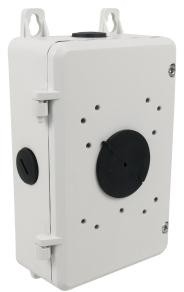 ADAPTER ŚCIENNY ALUMINIUM NVB-5100JBB NOVUS