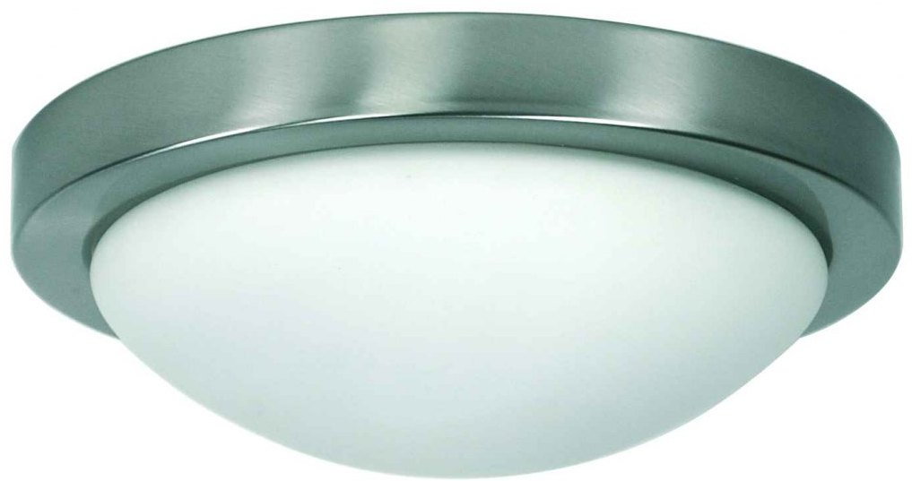 Zdjęcia - Żyrandol / lampa Candellux Plafon łazienkowy 265 RODA 13-74013 