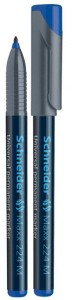 Schneider Marker uniwersalny M niebieski PB387-1