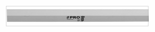 Pro Łata tynkarska trapezowa 100 cm