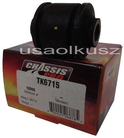 ChassisPro Tylna tuleja wahacza przedniego Buick Riviera 1995-1996
