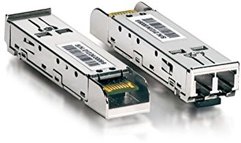 LevelOne Level One GVT-0300 MiniGBIC SFP Tranceiver SX LC Fiber Multi Mode 550 m 4015867103654