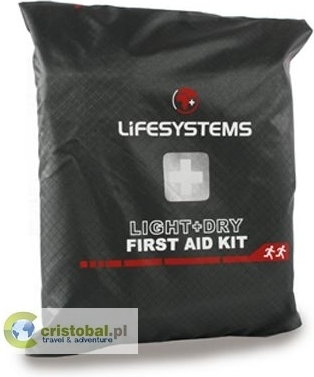 Lifesystems Apteczka Light&Dry Pro 20020