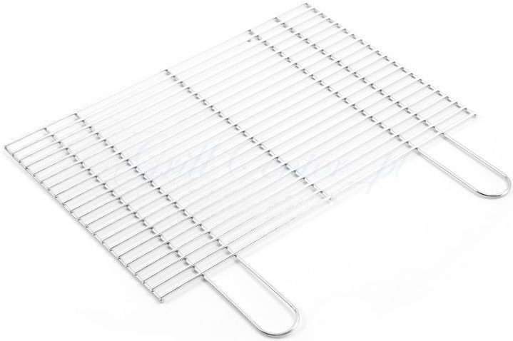 Landmann Ruszt firmy do grilla betonowego 60 x 40cm 0188