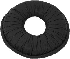 Jabra 10 skórzanych poduszek na słuchawki 14101-02