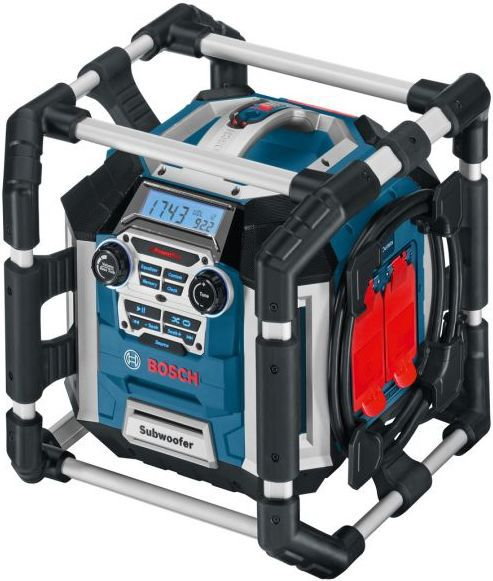 BOSCH POWERBOX GML 50 PROFESSIONAL (CHB1115)