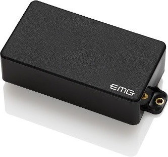 EMG 81, pzetwornik gitarowy, humbucker 81