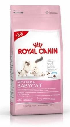 Royal Canin Babycat 10 kg