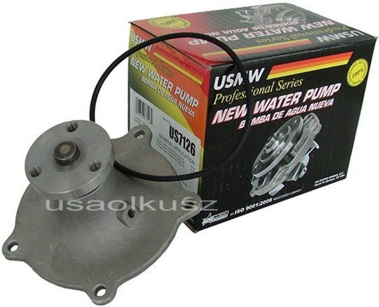 USMOTORWORKS Pompa wody Plymouth Voyager 3,3 / 3,8 V6